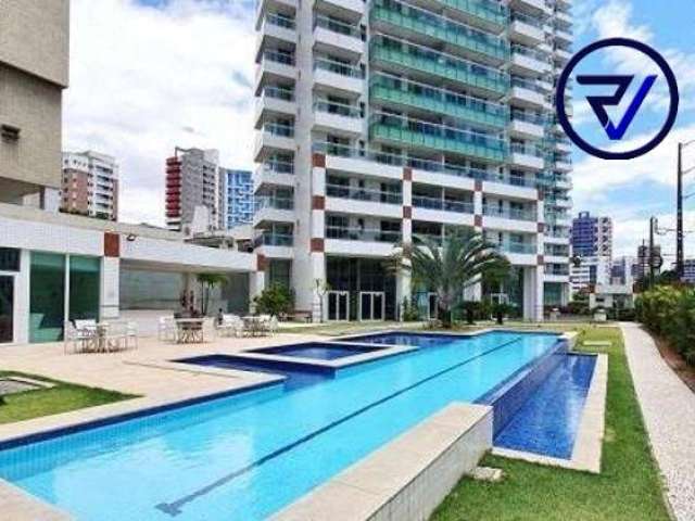 Apartamento com 3 quartos à venda na Rua Dom Expedito Lopes, 2250, Dionisio Torres, Fortaleza, 118 m2 por R$ 1.100.000
