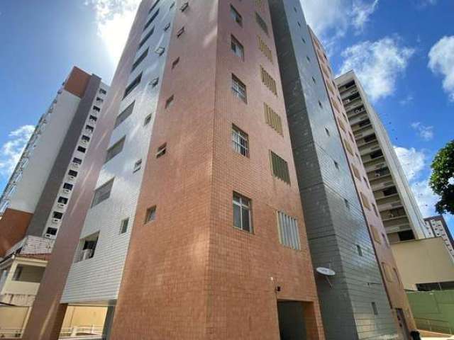Apartamento com 3 quartos à venda na Rua Dom Expedito Lopes, 2324, Dionisio Torres, Fortaleza, 114 m2 por R$ 390.000
