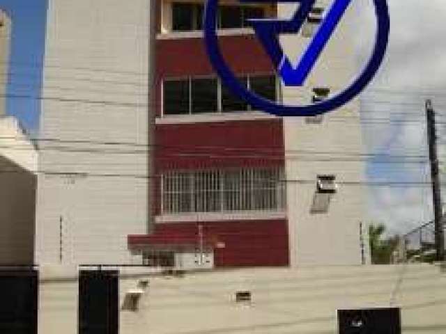 Apartamento com 2 quartos à venda na Fausto Cabral, 312, Vicente Pinzon, Fortaleza, 60 m2 por R$ 190.000