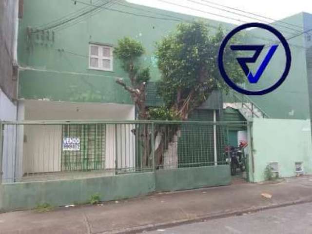 Casa com 3 quartos à venda na Rua Antônio Augusto, 2065, Aldeota, Fortaleza, 350 m2 por R$ 1.000.000