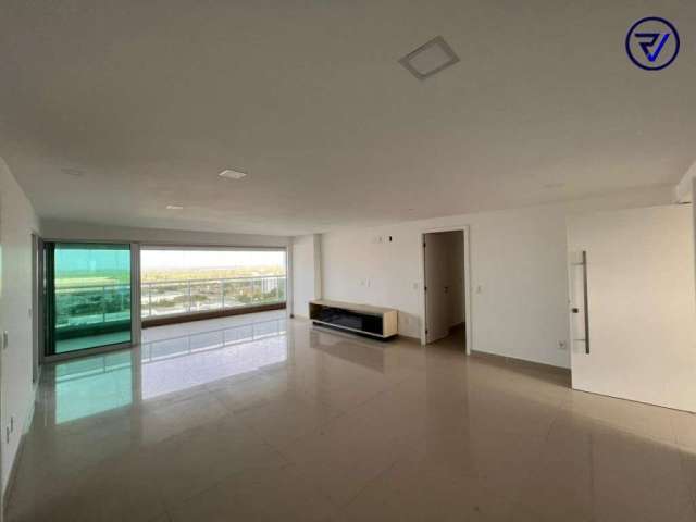 Apartamento com 4 quartos à venda na Avenida Coronel Miguel Dias, 1084, Guararapes, Fortaleza, 248 m2 por R$ 2.650.000