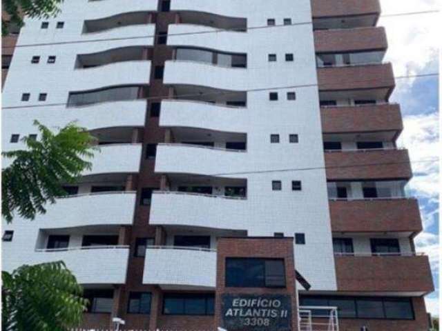 Apartamento com 3 quartos à venda na Rua Doutor José Lourenço, 3308, Joaquim Távora, Fortaleza, 125 m2 por R$ 700.000