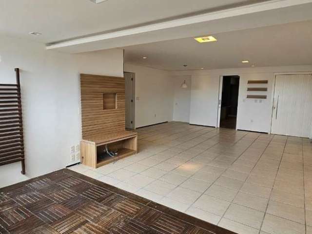 Apartamento com 3 quartos à venda na Rua Coronel Linhares, 511, Meireles, Fortaleza, 150 m2 por R$ 1.050.000