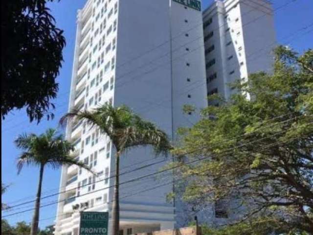 Apartamento com 2 quartos à venda na Avenida Almirante Maximiniano da Fonseca, 421, Engenheiro Luciano Cavalcante, Fortaleza, 54 m2 por R$ 591.559
