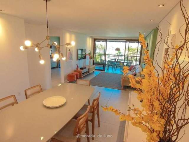 Apartamento com 3 quartos à venda na Estrada para o Porto das Dunas Porto das Dunas, 1, Dunas, Fortaleza, 148 m2 por R$ 3.000.000