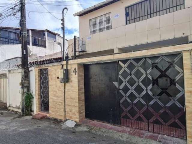 Casa com 4 quartos à venda na Benjamin Torres, 4, Dionisio Torres, Fortaleza, 90 m2 por R$ 494.990