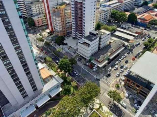 Sala comercial à venda na Rua Vicente Linhares, 521, Aldeota, Fortaleza, 34 m2 por R$ 360.000