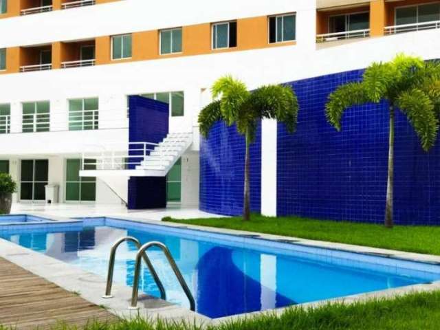 Cobertura com 3 quartos à venda na Avenida Dom Manuel, 821, Centro, Fortaleza, 106 m2 por R$ 930.000