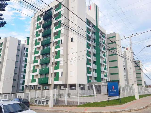 Apartamento para Venda em Criciúma, Centro, 2 dormitórios, 1 suíte, 2 banheiros, 1 vaga