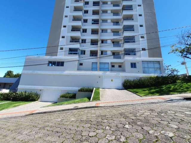Apartamento para Venda em Criciúma, Santa Catarina, 2 dormitórios, 1 suíte, 2 banheiros, 1 vaga