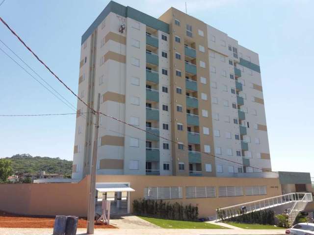 Apartamento para Venda em Criciúma, Prospera, 2 dormitórios, 1 suíte, 2 banheiros, 1 vaga
