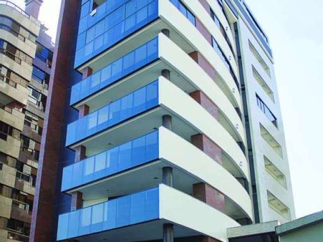 Apartamento para Venda em Criciúma, Centro, 3 dormitórios, 3 suítes, 5 banheiros, 2 vagas