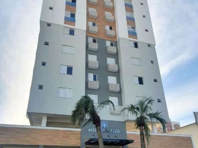Apartamento para Venda em Içara, Centro, 2 dormitórios, 1 suíte, 2 banheiros, 1 vaga