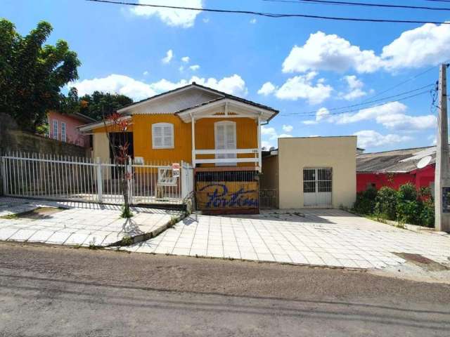 Casa para Venda em Criciúma, Ceará, 3 dormitórios, 2 banheiros, 1 vaga