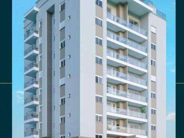 Apartamento para Venda em Balneário Rincão, Zona Nova, 3 dormitórios, 1 suíte, 2 banheiros, 1 vaga