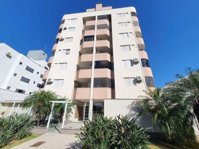 Apartamento para Venda em Criciúma, Cruzeiro do Sul, 3 dormitórios, 1 suíte, 2 banheiros, 1 vaga