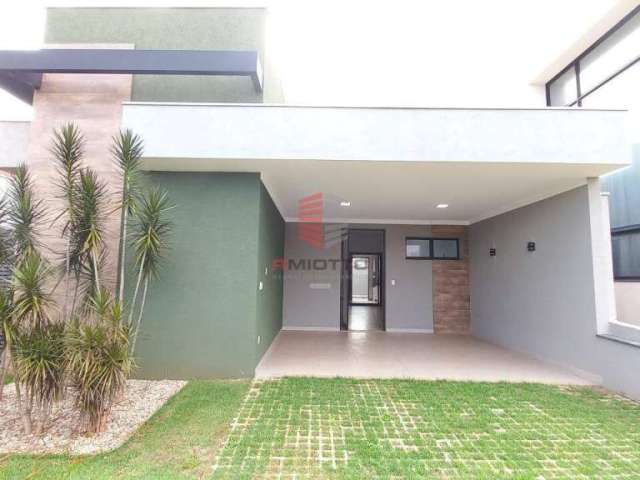 Casa em condomínio à venda, 3 quartos, 3 suítes, 4 vagas, Recreio das Acácias - Ribeirão Preto/SP