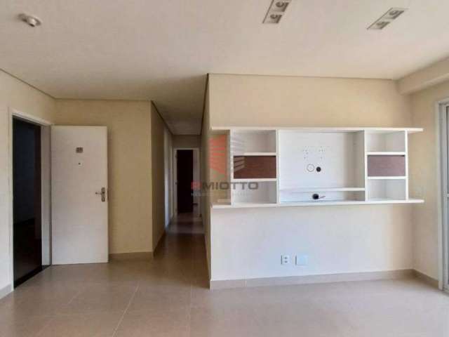 Apartamento à venda, 2 quartos, 1 vaga, Parque Industrial Lagoinha - Ribeirão Preto/SP