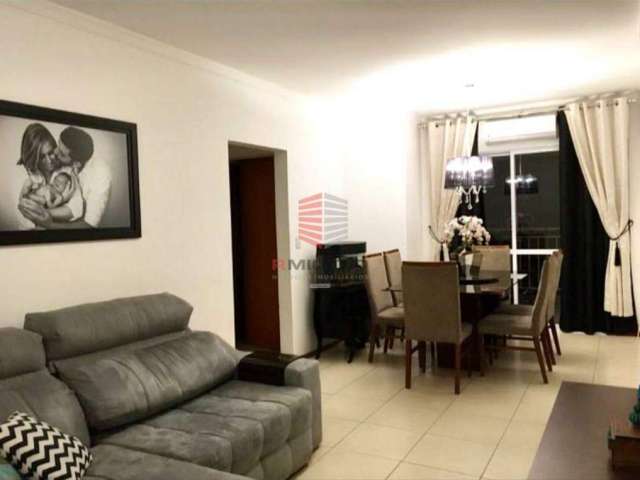 Apartamento à venda, 2 quartos, 1 suíte, 2 vagas, Jardim Paulista - Ribeirão Preto/SP