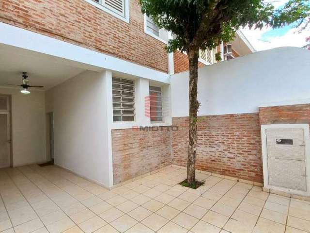 Casa à venda, 3 quartos, 1 suíte, 2 vagas, Jardim Macedo - Ribeirão Preto/SP
