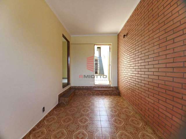 Casa à venda, 3 quartos, 1 suíte, 1 vaga, Ipiranga - Ribeirão Preto/SP