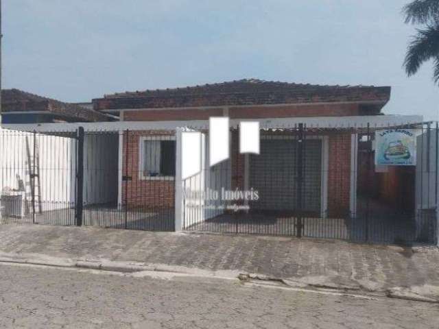 2 casas a venda (terreno) em Praia Grande SP