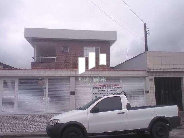 Linda casa NOVA em condomínio na Cidade Náutica em São Vicente SP