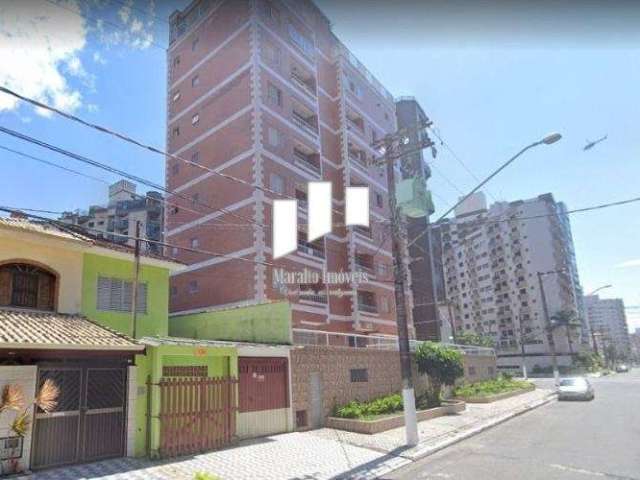 Belíssima Cobertura Duplex em Praia Grande S. Paulo.