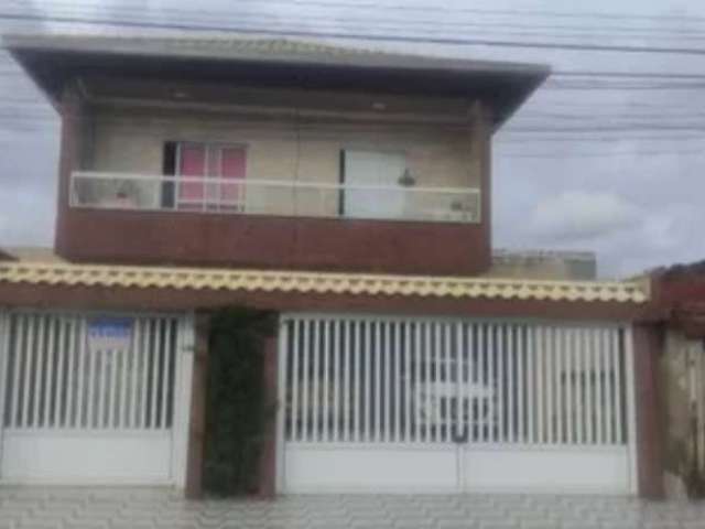 Casa com 2 quartos à venda na Rua Doutor Ernesto Vergara, 852, Tupi, Praia Grande, 50 m2 por R$ 225.000