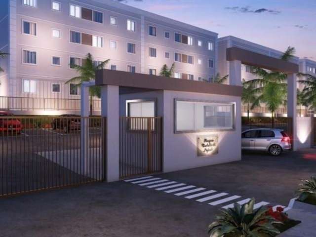 Apartamento para alugar  com 2 quarto(s) - Jardim Seminário - Campo Grande - MS|