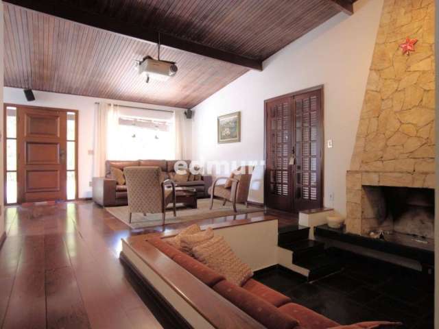 Casa com 4 quartos à venda na Vila Luzita, Santo André  por R$ 2.300.000