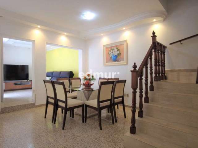 Casa com 3 quartos à venda no Jardim Jamaica, Santo André  por R$ 750.000