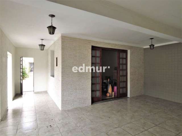Casa com 3 quartos à venda no Silveira, Santo André  por R$ 800.000