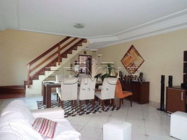 Casa com 3 quartos para alugar na Vila Eldízia, Santo André  por R$ 8.350