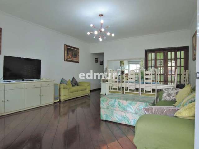 Casa com 4 quartos para alugar na Vila São Pedro, Santo André  por R$ 12.000