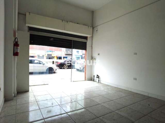 Sala comercial com 1 sala para alugar no Centro, Santo André  por R$ 2.800