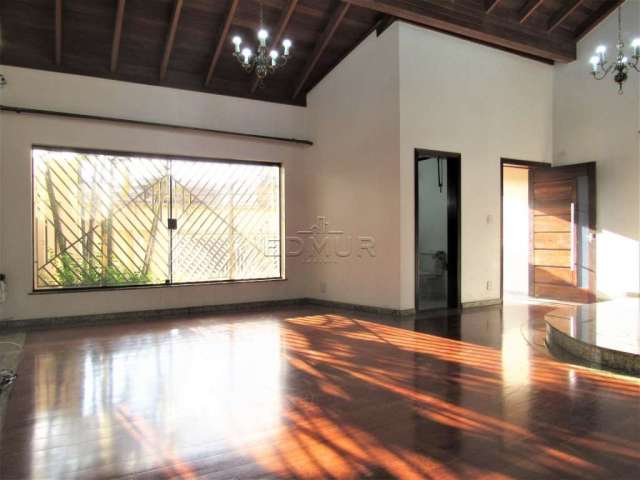 Casa com 3 quartos para alugar na Vila Camilópolis, Santo André  por R$ 6.500