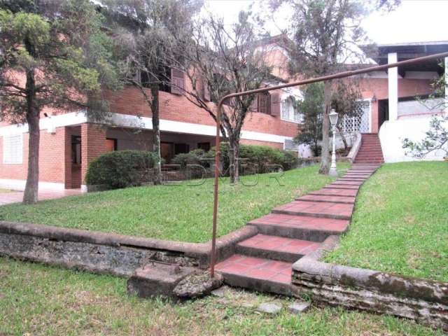 Casa com 4 quartos para alugar na Vila Pires, Santo André  por R$ 12.000