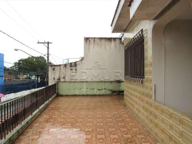 Casa com 2 quartos à venda na Vila Francisco Matarazzo, Santo André  por R$ 680.000
