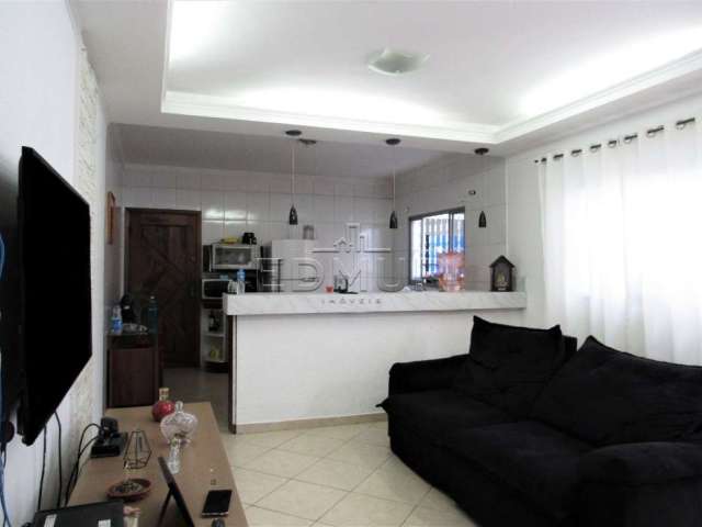 Casa com 4 quartos à venda no Silveira, Santo André  por R$ 800.000