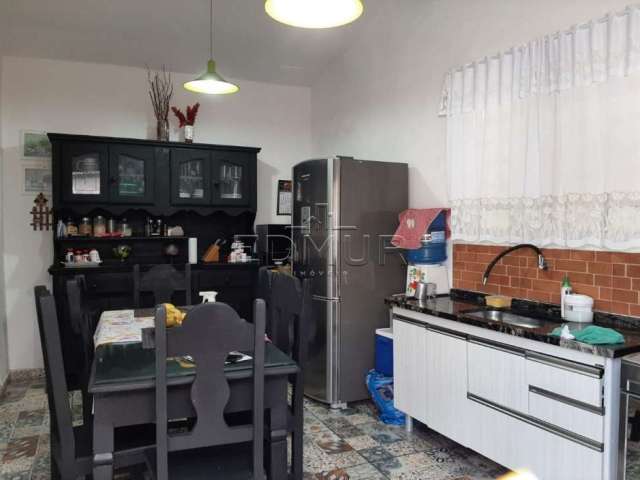 Casa com 3 quartos à venda no Parque Erasmo Assunção, Santo André  por R$ 565.000