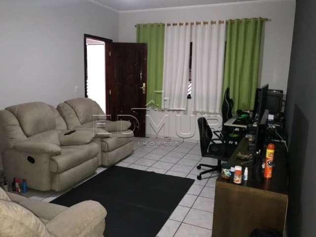 Casa com 3 quartos à venda no Parque Novo Oratório, Santo André  por R$ 700.000