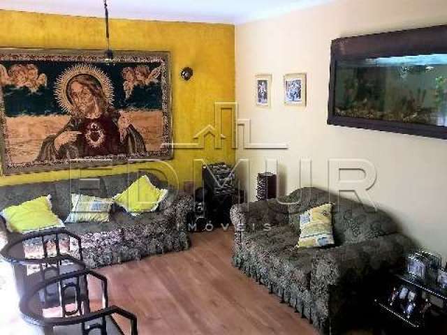 Casa com 4 quartos à venda na Vila São Pedro, Santo André  por R$ 1.100.000