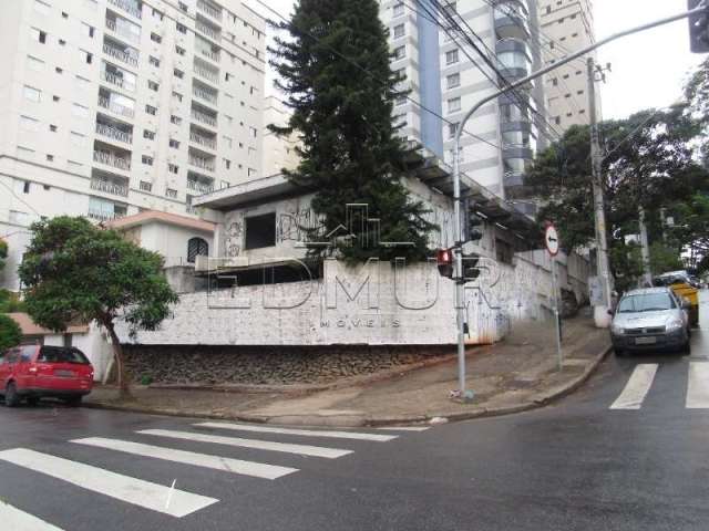 Casa com 4 quartos para alugar no Jardim, Santo André  por R$ 20.000