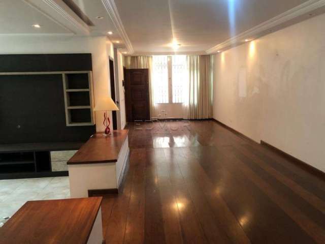 Casa com 3 quartos para alugar na Vila Floresta, Santo André  por R$ 7.800