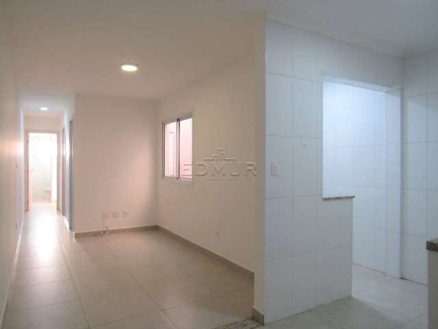 Apartamento com 2 quartos para alugar na Vila Metalúrgica, Santo André  por R$ 1.800