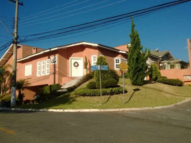 Casa em condomínio fechado com 3 quartos à venda na Rua Tupynambás, 17, Tarumã, Santana de Parnaíba, 241 m2 por R$ 1.550.000