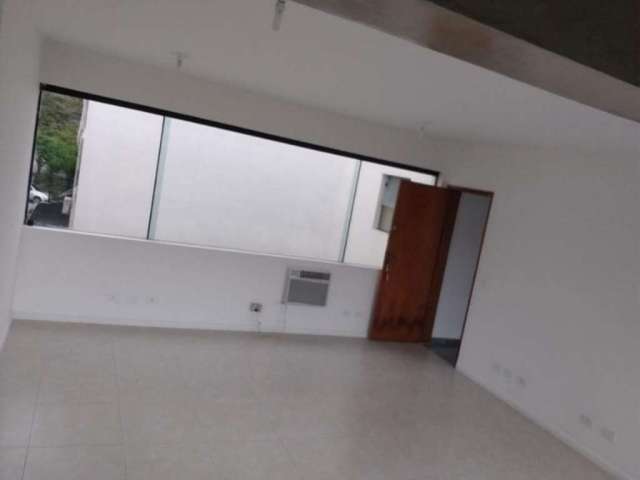 Sala para alugar, 35 m² - Alphaville - Santana de Parnaíba/SP