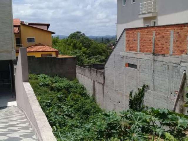 Terreno à venda na Rua Rúbens Gomes, 50, Parque Nova Jandira, Jandira por R$ 250.000