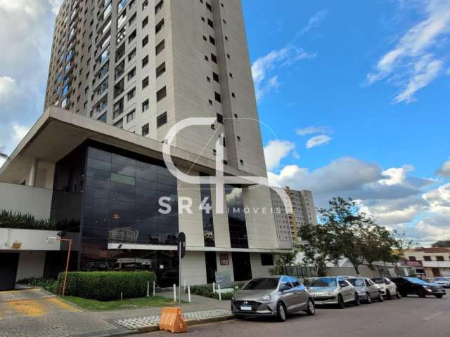 Apartamento com 3 quartos à venda na Rua José Clementino Bettega, 120, Capão Raso, Curitiba, 78 m2 por R$ 740.000